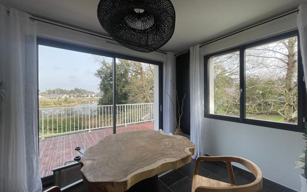 Maison à vendre    6 pièces • 170 m2 Mesquer