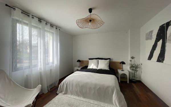 Maison à vendre    6 pièces • 170 m2 Mesquer