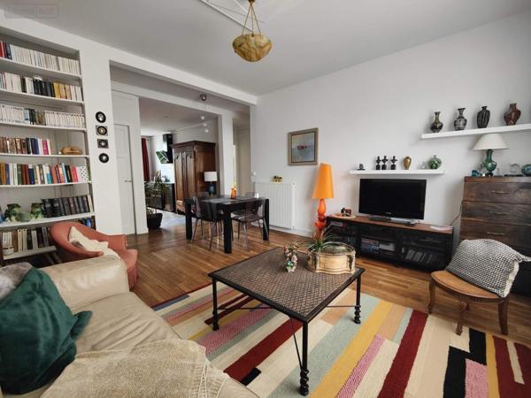 Appartement à vendre à Rennes en Ille-et-Vilaine (35000), ref : 097/2518   
RENNES-GARE