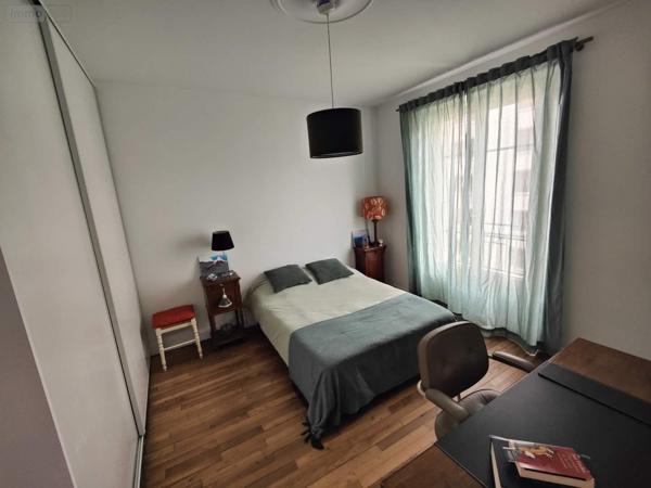 Appartement à vendre à Rennes en Ille-et-Vilaine (35000), ref : 097/2518   
RENNES-GARE