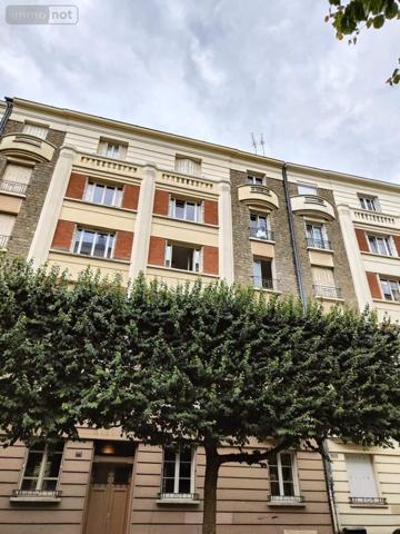 Appartement à vendre à Rennes en Ille-et-Vilaine (35000), ref : 097/2518   
RENNES-GARE