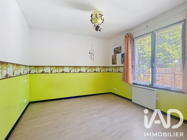 Appartement à vendre 4 pièces 65,2 m² Tournan-en-Brie
