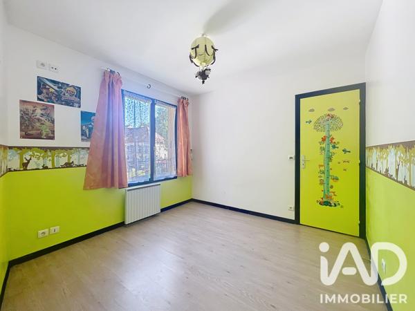 Appartement à vendre 4 pièces 65,2 m² Tournan-en-Brie