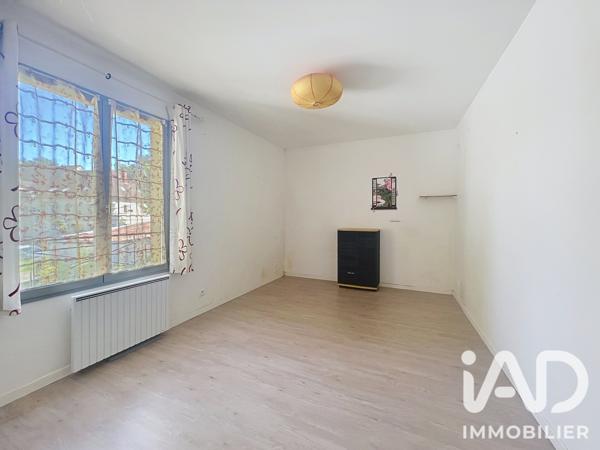 Appartement à vendre 4 pièces 65,2 m² Tournan-en-Brie