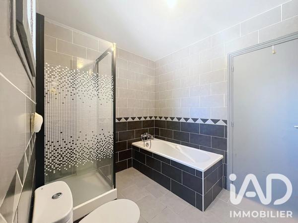 Appartement à vendre 4 pièces 65,2 m² Tournan-en-Brie