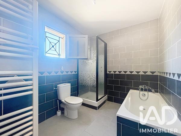 Appartement à vendre 4 pièces 65,2 m² Tournan-en-Brie
