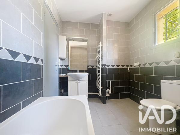 Appartement à vendre 4 pièces 65,2 m² Tournan-en-Brie