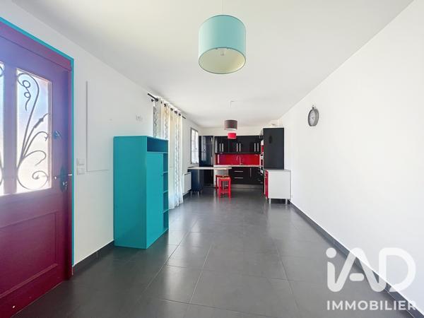 Appartement à vendre 4 pièces 65,2 m² Tournan-en-Brie
