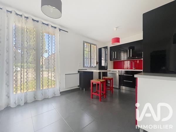 Appartement à vendre 4 pièces 65,2 m² Tournan-en-Brie