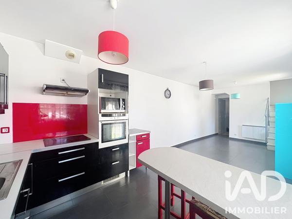 Appartement à vendre 4 pièces 65,2 m² Tournan-en-Brie