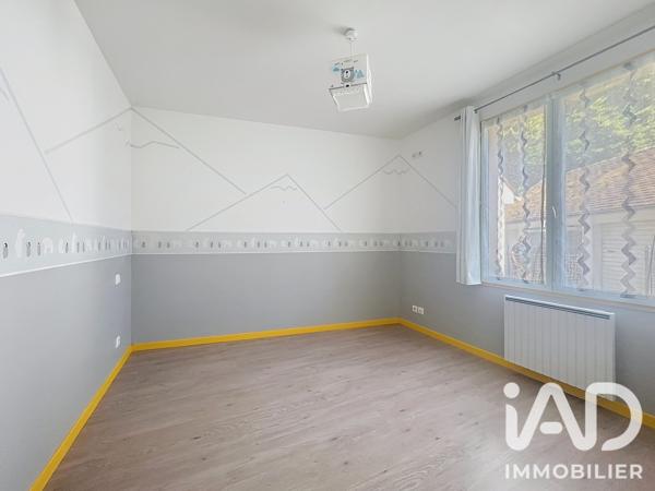 Appartement à vendre 4 pièces 65,2 m² Tournan-en-Brie