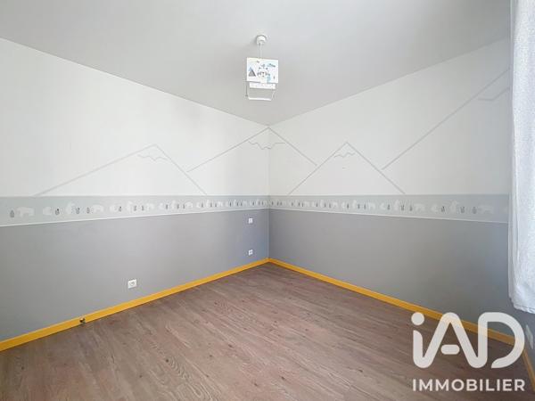 Appartement à vendre 4 pièces 65,2 m² Tournan-en-Brie