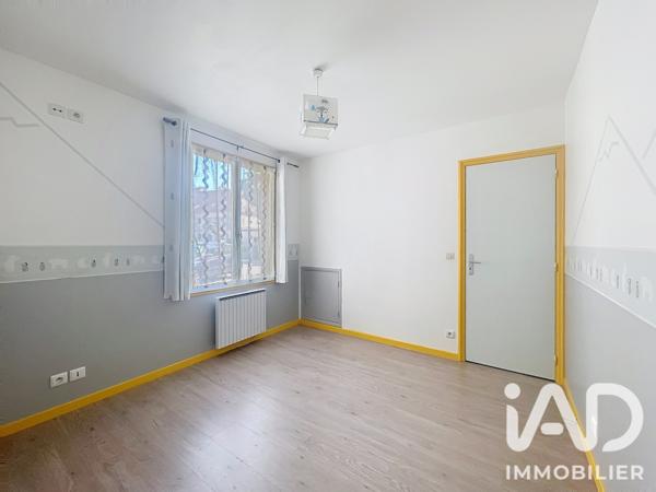 Appartement à vendre 4 pièces 65,2 m² Tournan-en-Brie