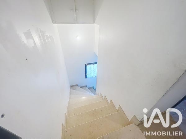 Appartement à vendre 4 pièces 65,2 m² Tournan-en-Brie