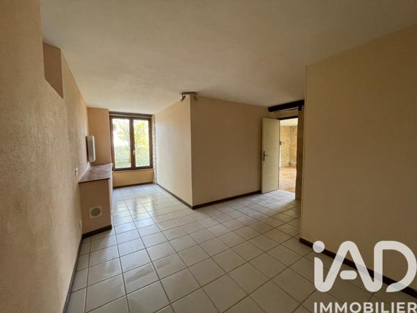 Appartement à vendre 3 pièces 51 m² Sarlat-la-Canéda