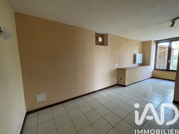 Appartement à vendre 3 pièces 51 m² Sarlat-la-Canéda