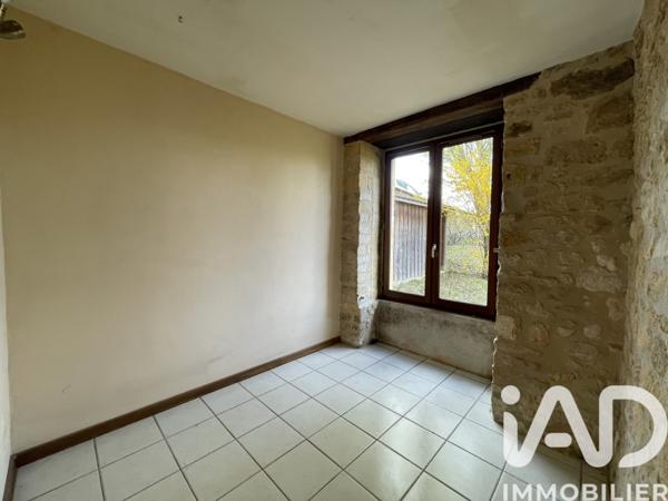Appartement à vendre 3 pièces 51 m² Sarlat-la-Canéda