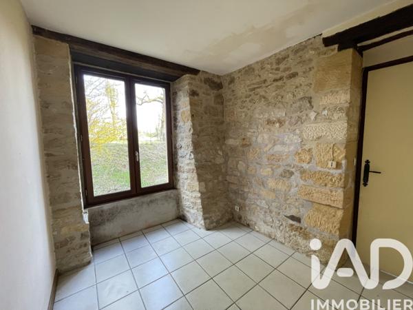 Appartement à vendre 3 pièces 51 m² Sarlat-la-Canéda