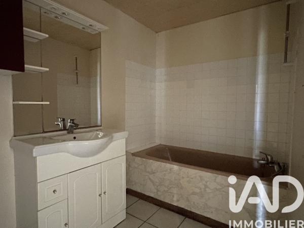 Appartement à vendre 3 pièces 51 m² Sarlat-la-Canéda