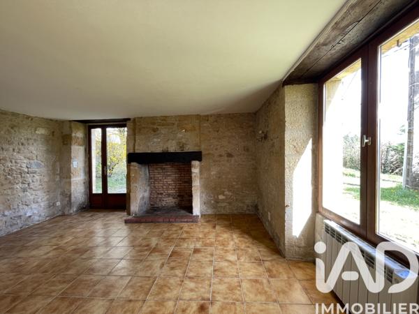 Appartement à vendre 3 pièces 51 m² Sarlat-la-Canéda