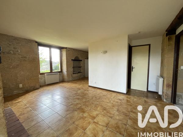 Appartement à vendre 3 pièces 51 m² Sarlat-la-Canéda