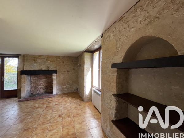 Appartement à vendre 3 pièces 51 m² Sarlat-la-Canéda