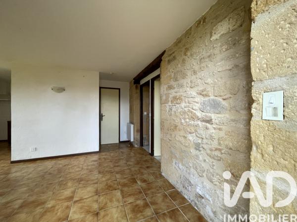 Appartement à vendre 3 pièces 51 m² Sarlat-la-Canéda