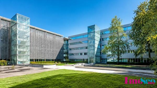 BUREAUX à LOUER