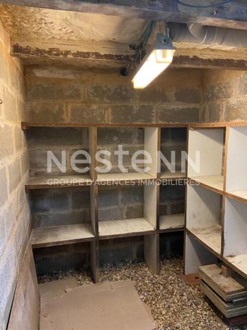 Maison individuelle à vendre à Écommoy 2 chambres terrain 440 m² Rénovée Garage