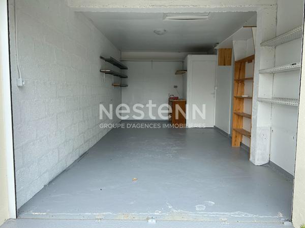 Maison individuelle à vendre à Écommoy 2 chambres terrain 440 m² Rénovée Garage