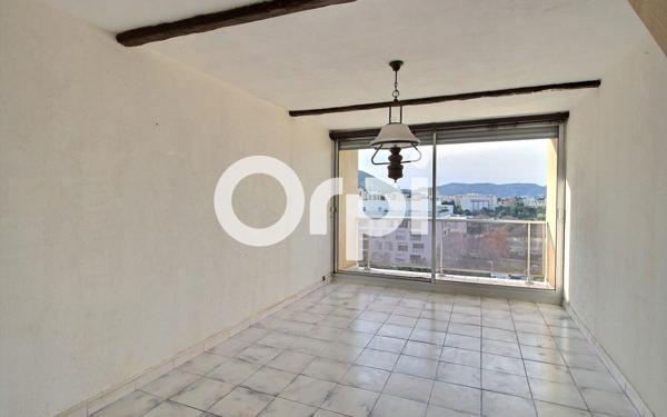 Appartement à vendre    3 pièces • 58 m2 Marseille 10