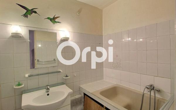 Appartement à vendre    3 pièces • 58 m2 Marseille 10