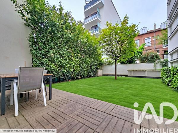 Appartement à vendre 4 pièces 80,05 m² Ferrière-la-Petite