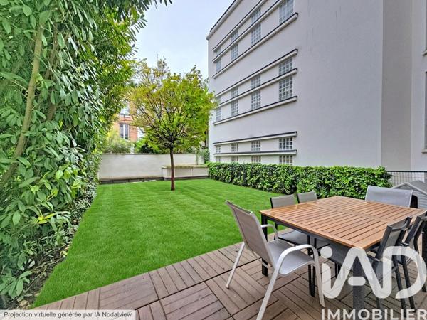 Appartement à vendre 4 pièces 80,05 m² Ferrière-la-Petite