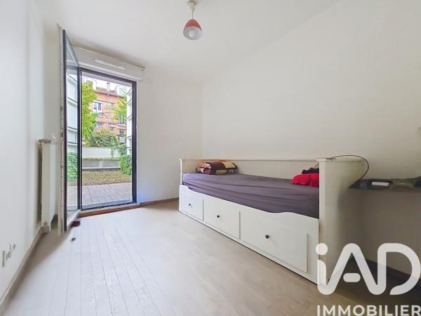 Appartement à vendre 4 pièces 80,05 m² Ferrière-la-Petite