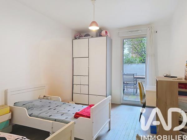 Appartement à vendre 4 pièces 80,05 m² Ferrière-la-Petite