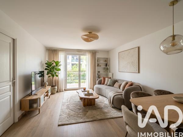 Appartement à vendre 4 pièces 80,05 m² Ferrière-la-Petite