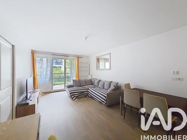 Appartement à vendre 4 pièces 80,05 m² Ferrière-la-Petite