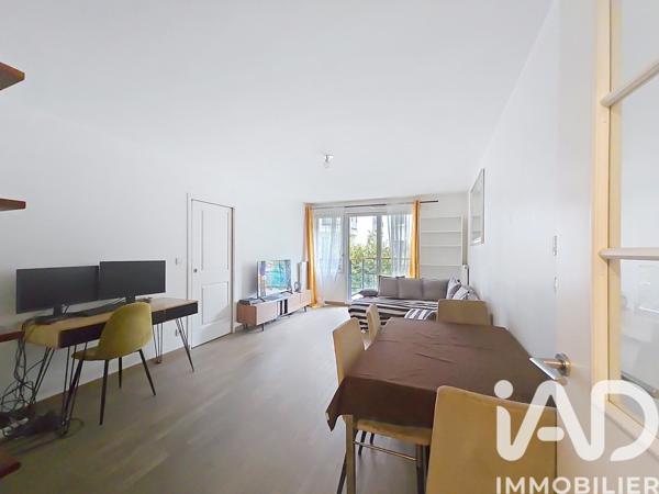 Appartement à vendre 4 pièces 80,05 m² Ferrière-la-Petite