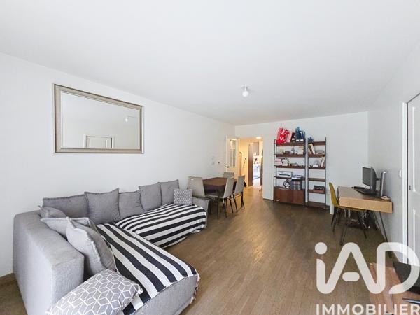 Appartement à vendre 4 pièces 80,05 m² Ferrière-la-Petite