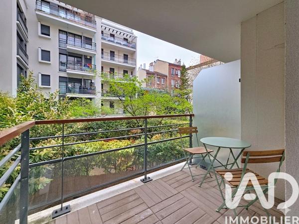 Appartement à vendre 4 pièces 80,05 m² Ferrière-la-Petite