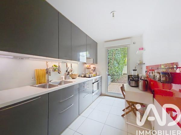 Appartement à vendre 4 pièces 80,05 m² Ferrière-la-Petite