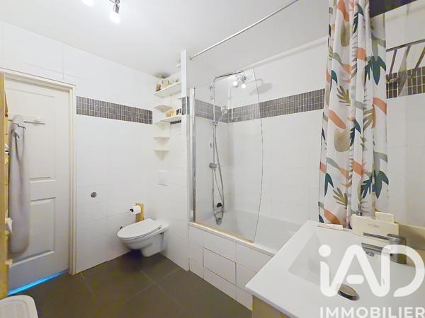 Appartement à vendre 4 pièces 80,05 m² Ferrière-la-Petite