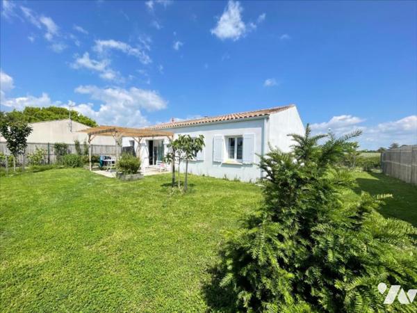 Maison 5 pièces 94m²