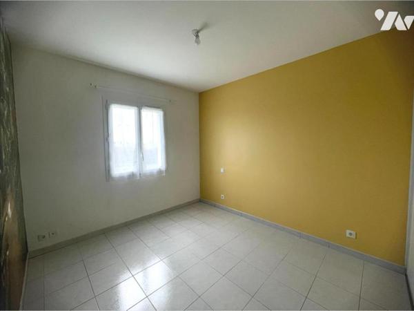 Maison 5 pièces 94m²