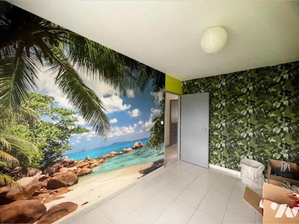 Maison 5 pièces 94m²