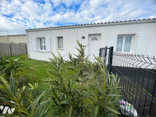 Maison 5 pièces 94m²