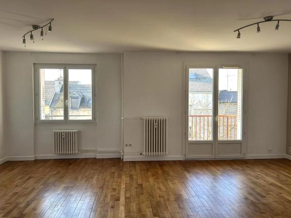 Appartement à louer à Dijon (21000)