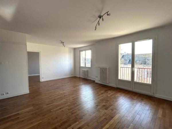 Appartement à louer à Dijon (21000)