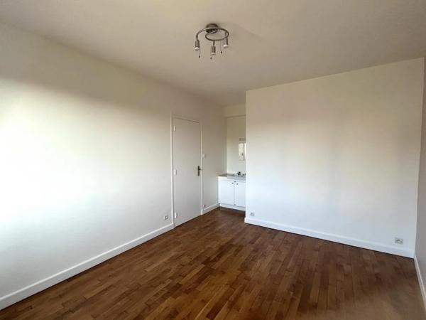 Appartement à louer à Dijon (21000)